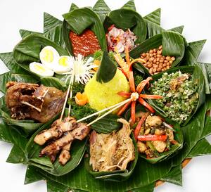 Bebek Bengil Serpong Tangerang Zomato